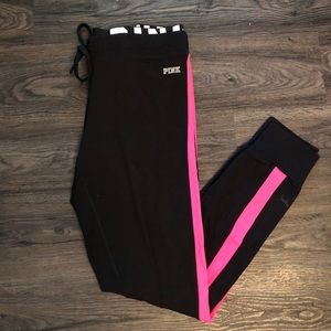 PINK Ultimate Joggers